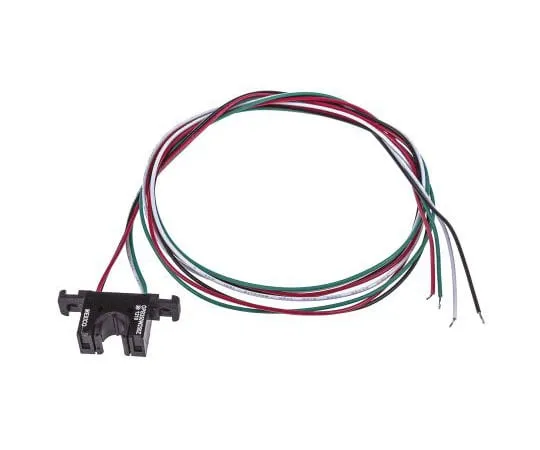 63-7649-89 OPB350W250Z Optek, Screw Mount Reflective Sensor, Phototransistor Output OPB350W250Z