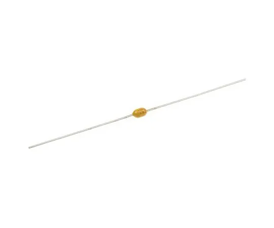 63-7619-69 KEMET 100nF MLCC 50V dc ±10% Axial C412C104K5R5TA C412C104K5R5TA