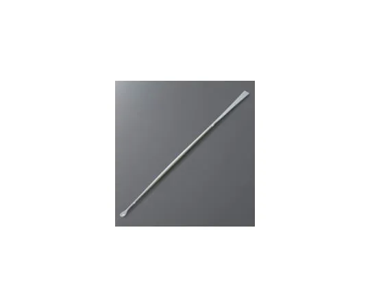 65-5552-77 Antistatic Disposable Spatula Unsterilized 100 Pieces AS-1800