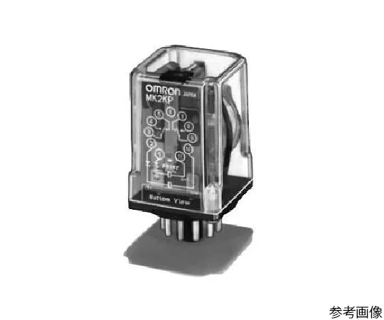64-5651-82 Latching Relay DC 24 V MK2KP-DC24V