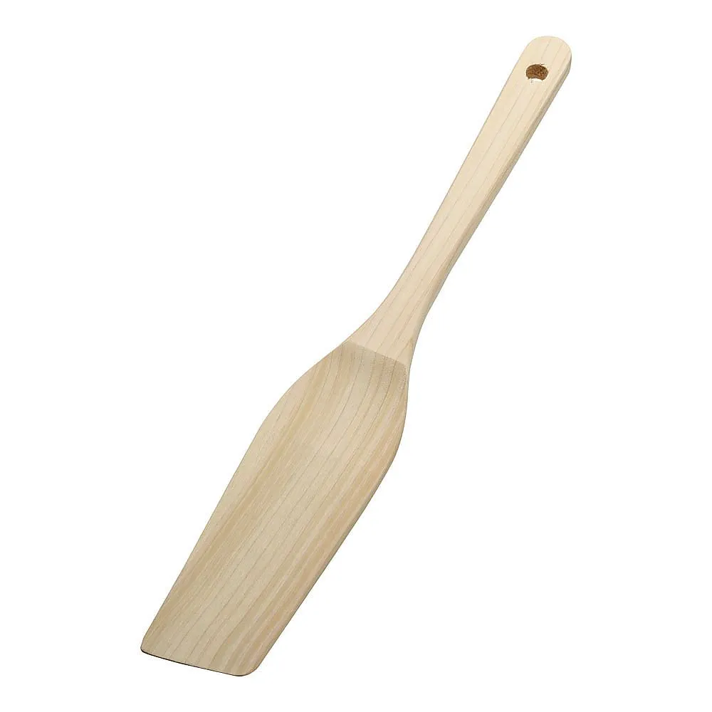 65-3872-34 Cypress All-Purpose Cooking Spatula Large