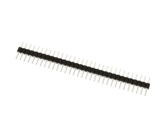 63-7649-46 HARWIN D01-99, 32 Way, 1 Row, Straight Pin Header D01-9923246
