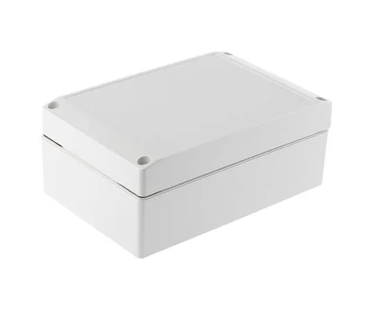63-7617-18 ROLEC Technobox, ABS Enclosure, IP66, 151 x 101 x 60mm 220.102.000