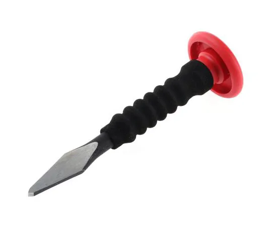 63-7665-78 RS PRO 5 mm Chrome Vanadium Steel Cold Chisel 668-5764