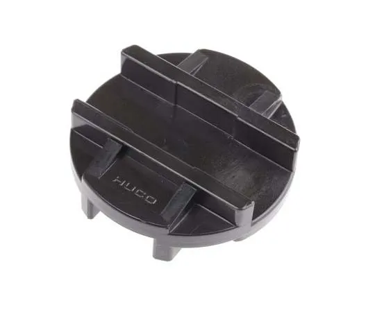 63-7701-29 Huco Acetal Oldham Style Coupling Torque Disk, 236.57 236.57