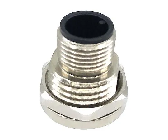 65-1580-09 Sensor cord Plug 3 POS M12 Panel MPM12-SSP-3AFP