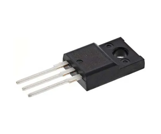 63-7745-09　STP7NK80ZFP N-Channel MOSFET, 5.2 A, 800 V MDmesh, SuperMESH, 3-Pin TO-220FP STMicroelectronics　STP7NK80ZFP