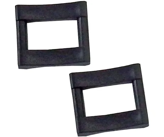 64-0771-47 Plastic Saddle 10, 20 pieces Pack, mm JJB-10D