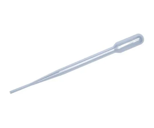 65-3776-77 Transfer Pipette 1.8 ml Individual Package 1 Set (500 Pieces x 8 Pieces) 336-1S