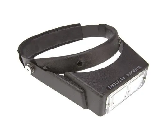 63-4649-98 RS PRO Magnifier, 2.7 x Magnification 606-989