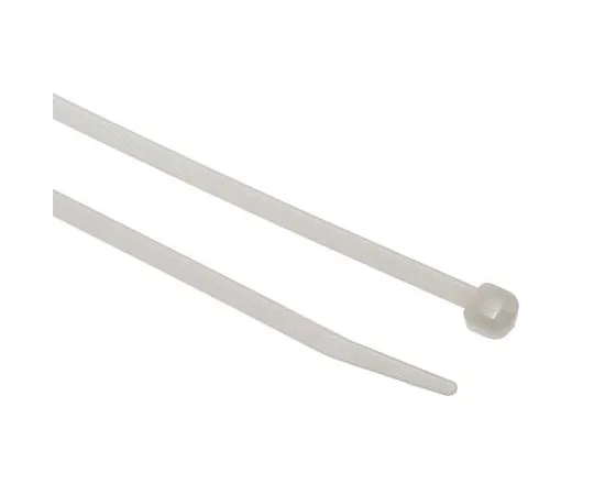63-7641-74 Legrand, Colring Series Natural Nylon Cable Tie, 180mm x 3.5 mm 0 320 38