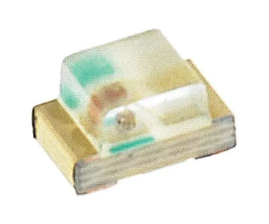 63-7699-69 2.1 V Green LED 2012 (0805)  SMD, Lite-On CHIPLED 0805 LTST-C170GKT LTST-C170GKT