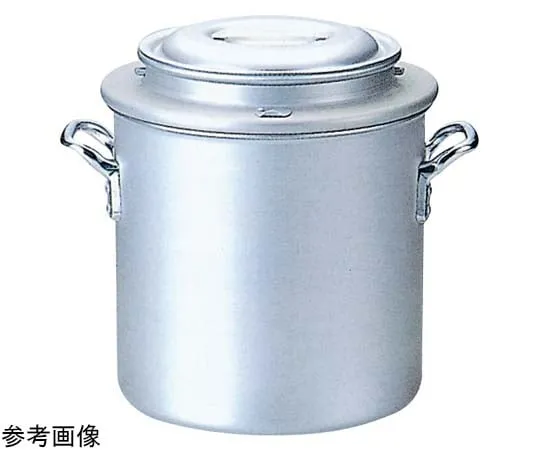 67-2476-91 Aluminum Hot Water Pot 14 L 27cm