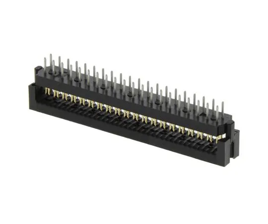 63-7678-52 TE Connectivity 40-Way IDC Connector Plug for Cable Mount, 2-Row 1-746610-9