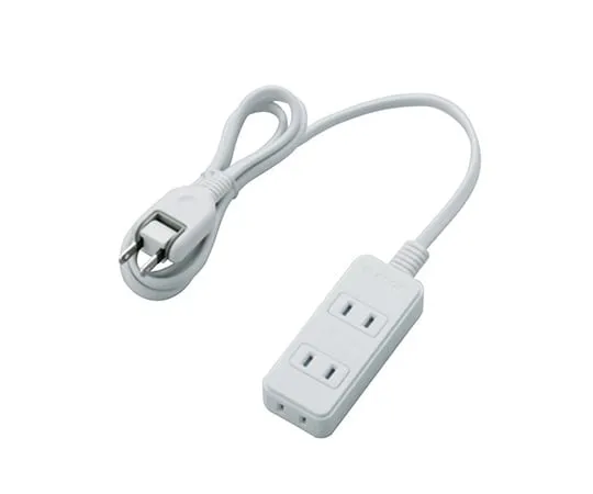 63-1860-76 Shutter Tap, 3 inlets, 1 m White T-ST02N-2310WH