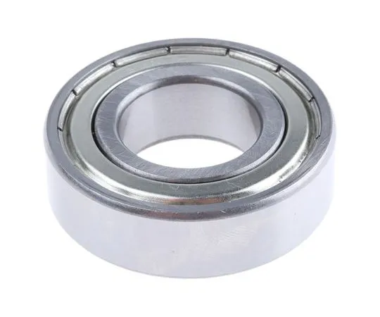 63-7640-58 25mm Deep Groove Ball Bearing 52mm O.D 619-0654
