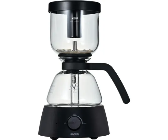 67-3055-68 Electric Coffee Syphon ECA-3-B