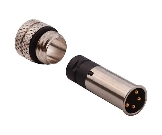 65-1552-23 Sensor Connector M8 Plug 4 POS Cable 854-004-103RLS4