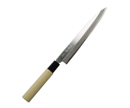 63-7115-32 Toshiyuki Improved Kasumi Special Willow Blade 21 cm 7681200