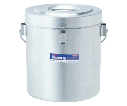 67-2416-27 18-8 Food Container Approx. 8 L SK-8S