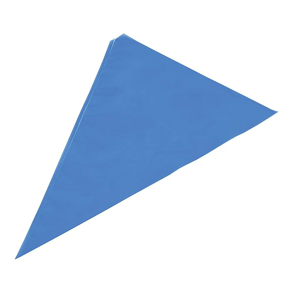 63-1256-17 Used Stitch Bag PREMIUM Blue 12 Inch (100 Sheets)