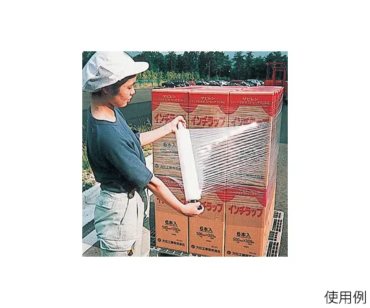 63-2843-29 Stretch Film 1 for Hand Winding ILPM-400