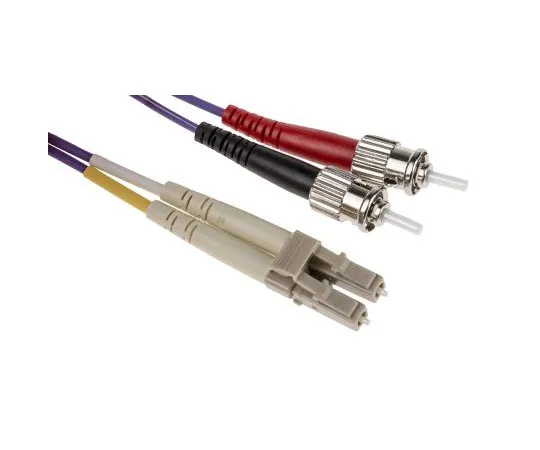63-7617-56 RS PRO Multi Mode Fibre Optic Cable 5m 536-6793