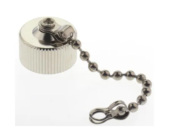 63-7615-73 Lumberg Dust Cap IP68 Rated 383