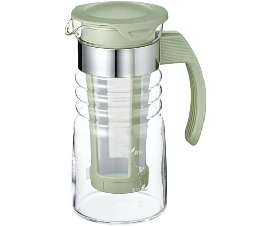 67-3055-96 Mini Teapot with Basket 24 Pieces HCC-7-SG