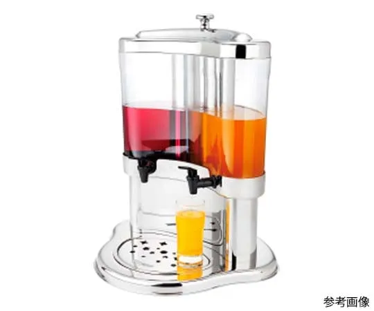 63-7164-20 SX Beverage Dispenser Crescent Type Ice Holding Pipe BP1957/-B2157M 0013631