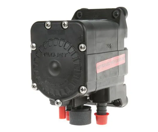 63-7664-30　Xylem Flojet Diaphragm Air Operated Positive Displacement Pump, 19L/min, 8.27 bar　G575215A