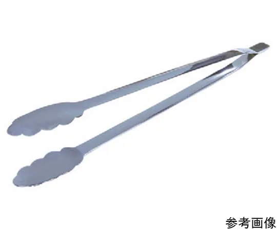 67-2469-63 18-8 Weld Universal Tongs 0