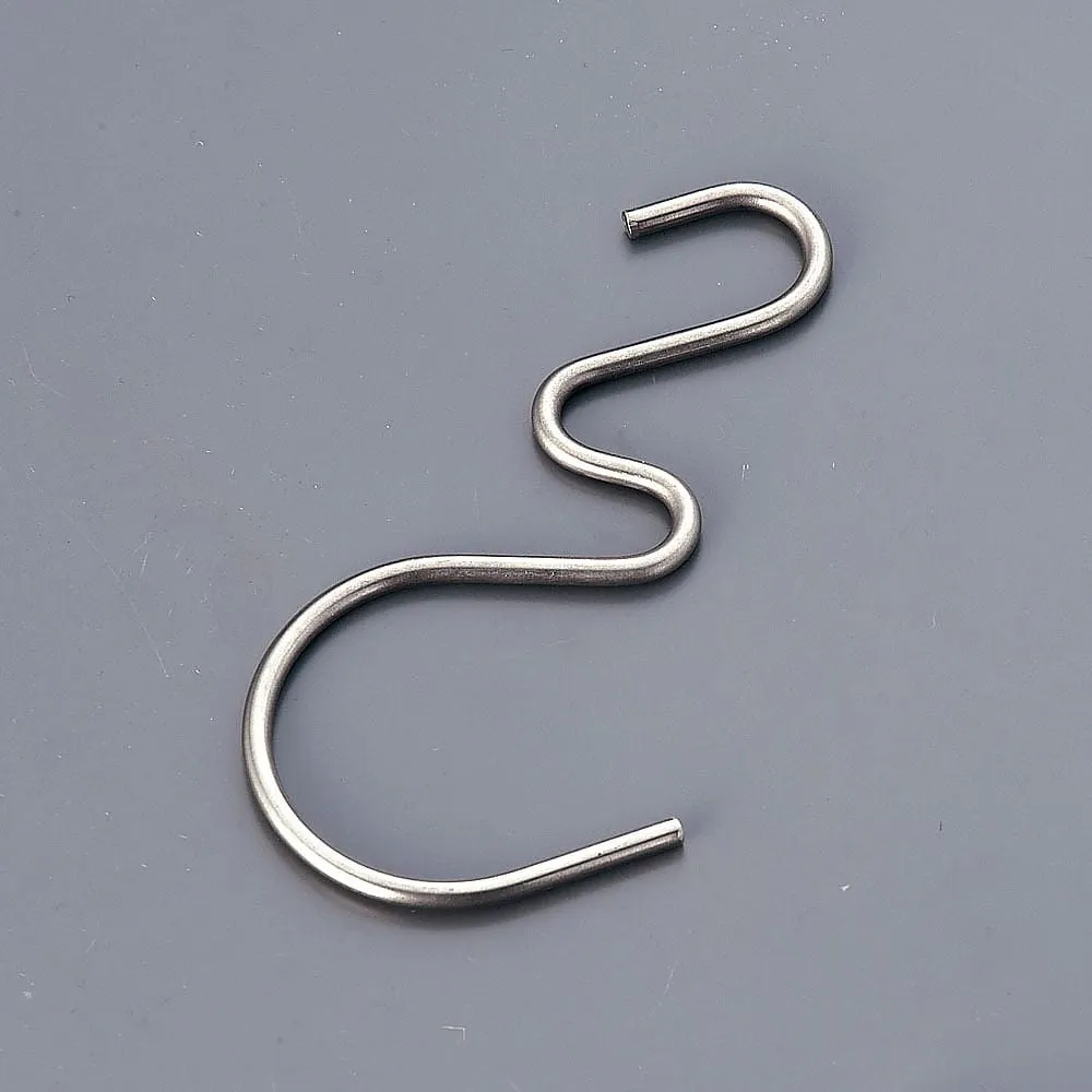 63-1252-60 Chien Shiki Stainless Steel Pot Hanging Hanger RRS012
