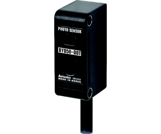 67-5566-65 Small Photoelectric sensor BYD50-DDT