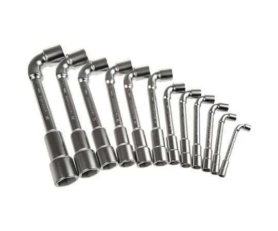 63-7554-42 Facom 12 Piece Socket Spanner Set 75.J12PB