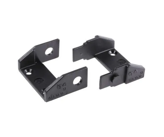 63-7578-73 Igus Polymer 37 x 15mm Cable Mounting Bracket Mounting Bracket Set 6, 7, e-chain 060.30.12