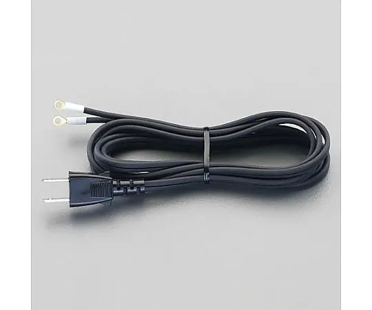 78-0791-58　Power Cable with AC Plug For Repair 125V/12A/2.0m　EA940AE-32