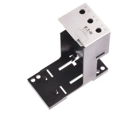 63-7585-33 Eaton Contactor Mounting Support for *** with ZB32 Series 278473 & ZB32-XEZ