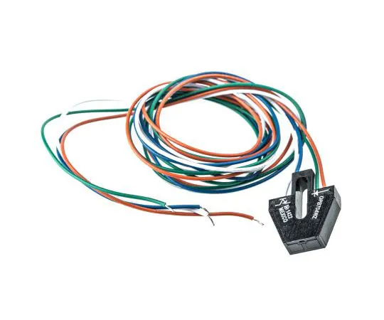 63-7647-88 Optek Photoelectric Sensor Retroreflective 3.8 mm Detection Range NPN OPB704W-Z
