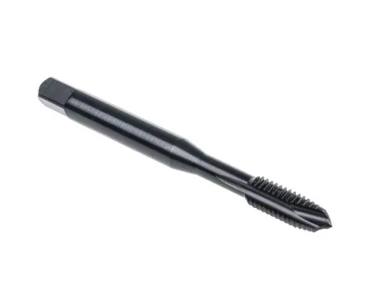 63-7612-67 Dormer HSS-XS1 M6 Spiral Point Thread Tap, 66 mm Length E001M6