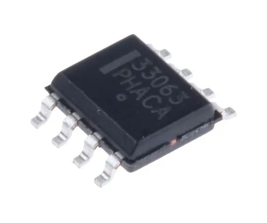 63-7697-64 ON Semiconductor MC33063ADR2G, 1, Buck/Boost Converter 1.5A 8-Pin, SOIC MC33063ADR2G