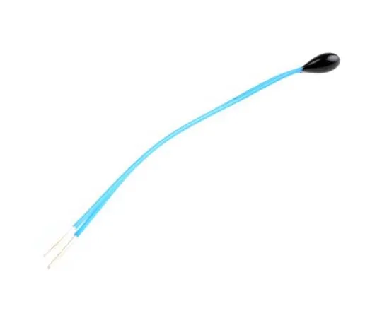 63-7722-17 EPCOS B57861S0502F040 Thermistor 5kΩ, 2.41 (Dia.) x 6.5mm B57861S0502F040