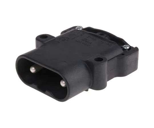 63-7747-18 2 Way Male 80A Connector Kit E80425-0008