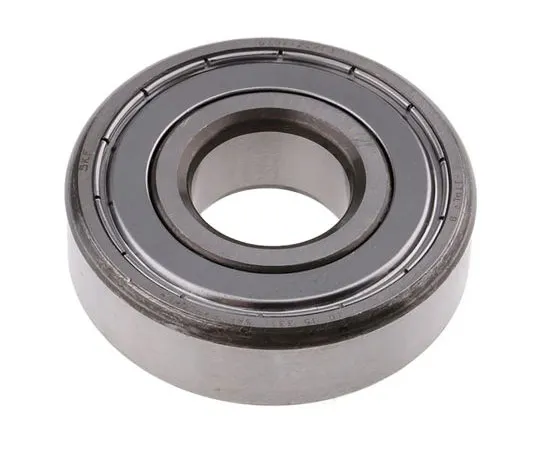 63-7661-36 20mm Deep Groove Ball Bearing 52mm O.D 6304-2Z/C3