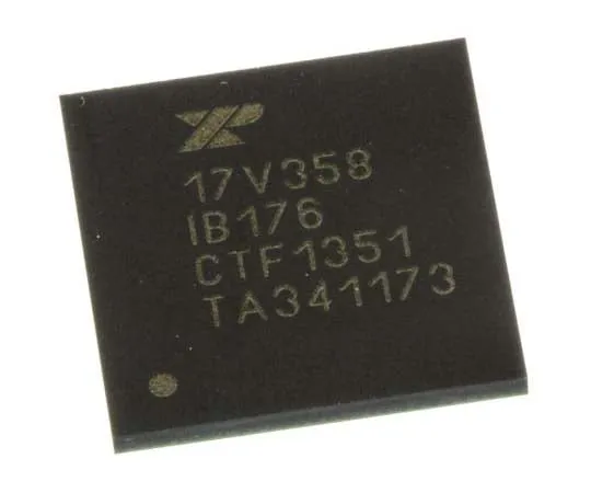 63-7709-97 EXAR 8-Channel, FBGA UART IrDA 25Mbit/s, 3.3 V, 176-Pin XR17V358IB176-F XR17V358IB176-F