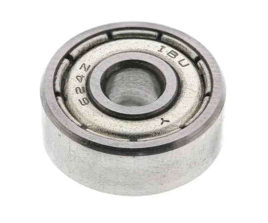 63-7639-95 4mm Miniature Ball Bearing 13mm O.D 618-9890