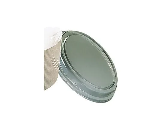 69-5191-40 Chiffon Cup Lid (25 Sheets), Transparent F-CC 6698220