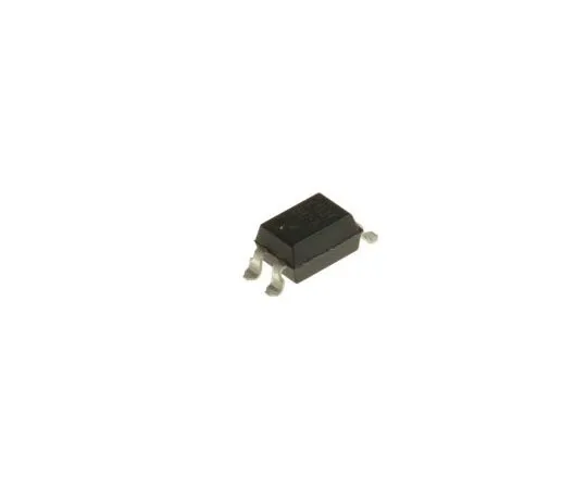63-7698-30 Lite-On, LTV-817S-TA1-B DC Input Transistor Output Optocoupler, Surface Mount, 4-Pin DIP LTV-817S-TA1-B