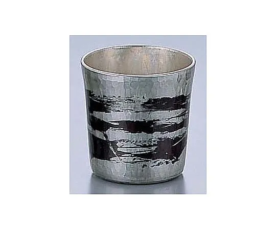 62-6818-23 Copper/Tin Coated Straight Bottle 60 ml SG010