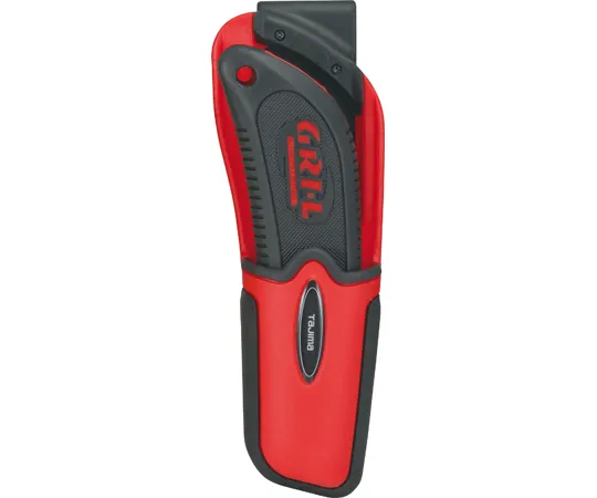 67-0329-64 Gree-L Screw Lock Holster Red LC561RHSBL